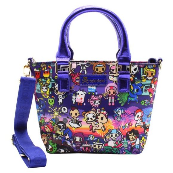 tokidoki Bags Tokidoki Tokifesta Mini Tote Bag Poshmark